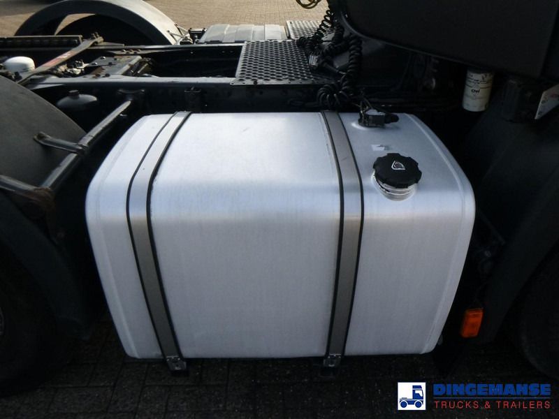 Тягач Iveco AS440STX/P 6x2 RHD EEV: фото 19 Тягач Iveco AS440STX/P 6x2 RHD EEV: фото 19