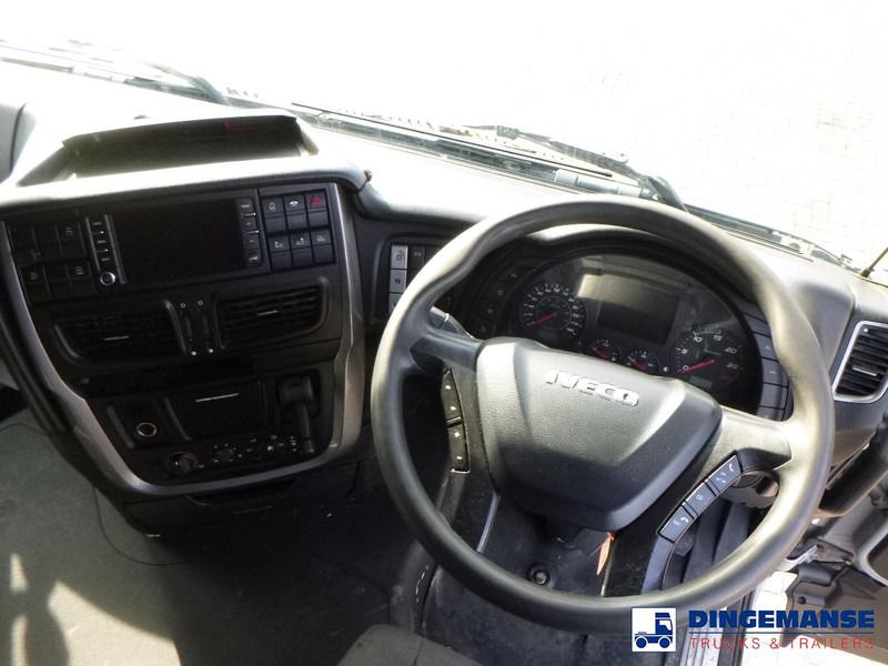 Тягач Iveco AS440STX/P 6x2 RHD EEV: фото 7 Тягач Iveco AS440STX/P 6x2 RHD EEV: фото 7