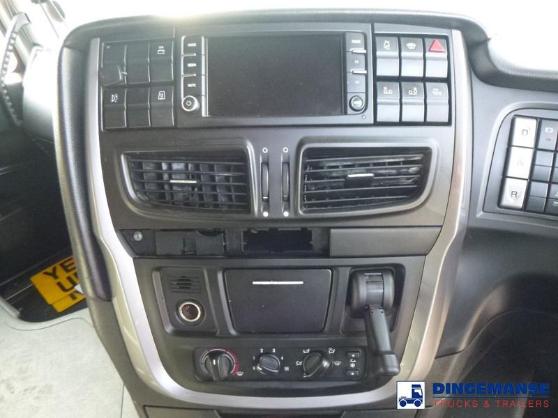 Тягач Iveco AS440STX/P 6x2 RHD EEV: фото 8 Тягач Iveco AS440STX/P 6x2 RHD EEV: фото 8