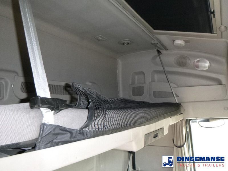 Тягач Iveco AS440STX/P 6x2 RHD EEV: фото 14 Тягач Iveco AS440STX/P 6x2 RHD EEV: фото 14