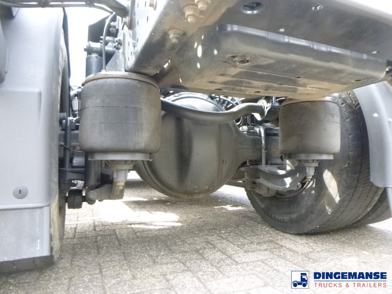 Iveco S-Way 510 AS440S 4x2 Euro 6 лизинг Iveco S-Way 510 AS440S 4x2 Euro 6: фото 8