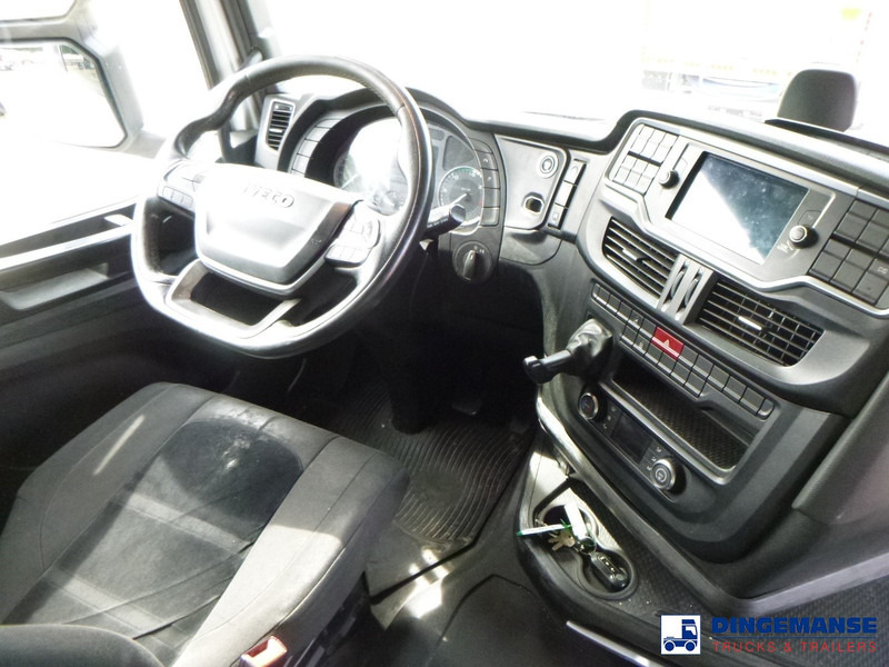 Iveco S-Way 510 AS440S 4x2 Euro 6 лизинг Iveco S-Way 510 AS440S 4x2 Euro 6: фото 13