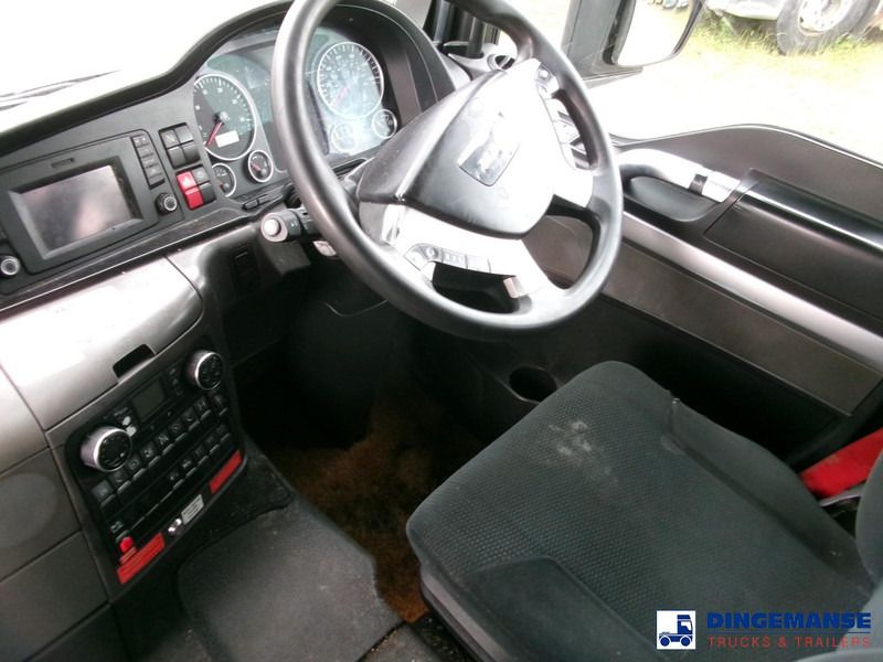 Тягач MAN TGS 24.460 6X2 RHD Euro 6: фото 6 Тягач MAN TGS 24.460 6X2 RHD Euro 6: фото 6