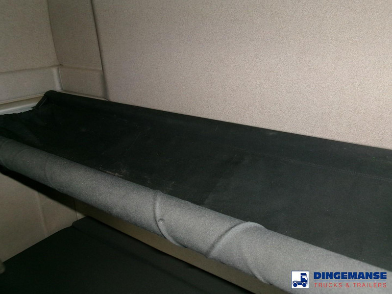 Тягач MAN TGX 26.460 6X2 RHD Euro 6: фото 19