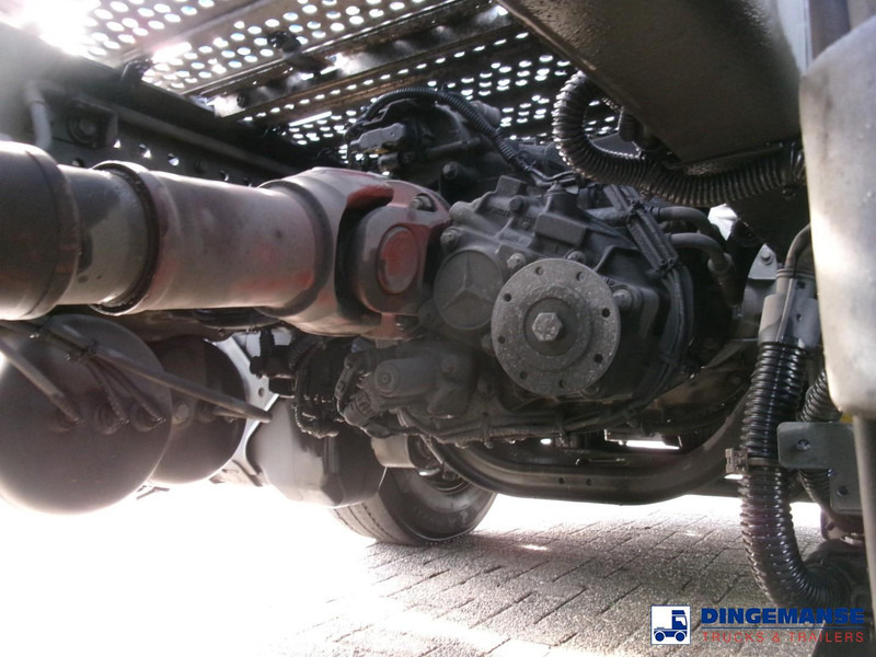 Mercedes-Benz Actros 1843 4x2 Euro 6 / ADR 07/08/2023 - Тягач: фото 5 Mercedes-Benz Actros 1843 4x2 Euro 6 / ADR 07/08/2023 - Тягач: фото 5