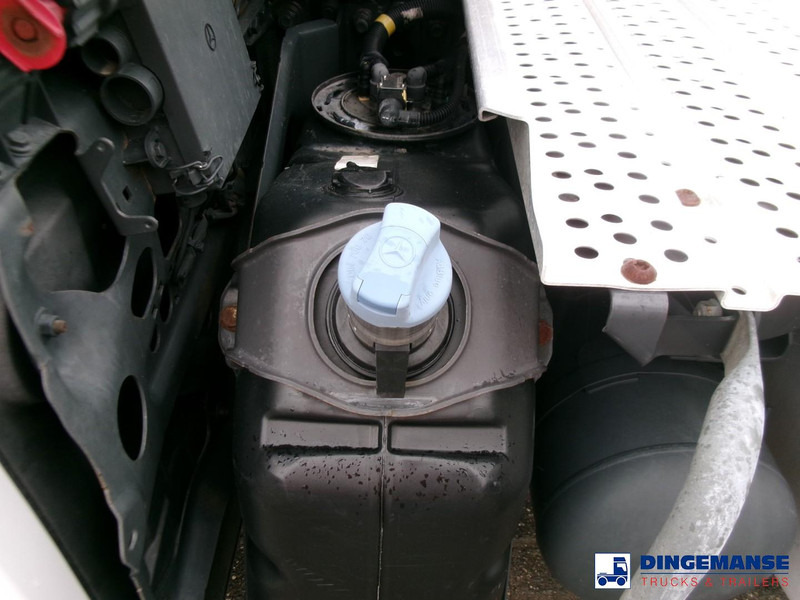 Mercedes-Benz Actros 1843 4x2 Euro 6 + ADR - Тягач: фото 5 Mercedes-Benz Actros 1843 4x2 Euro 6 + ADR - Тягач: фото 5