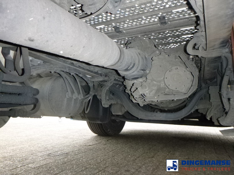 Тягач Mercedes-Benz Actros 1843 4x2 Euro 6 + PTO + ADR: фото 8