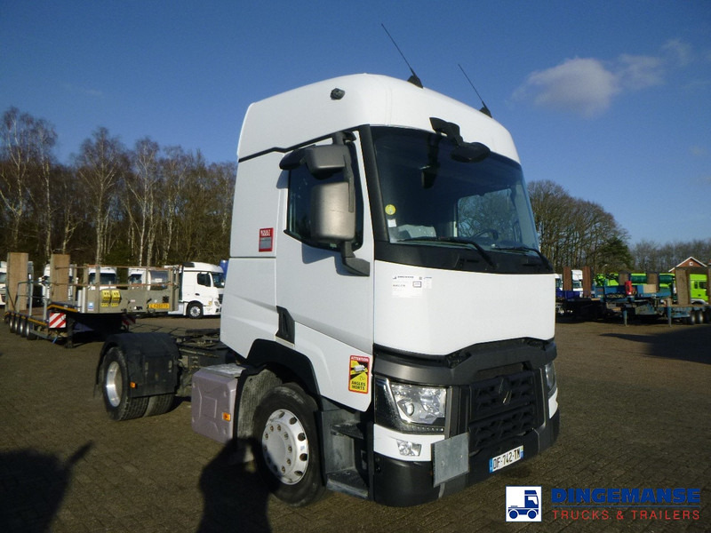 Renault T 460 4x2 Euro 6 + ADR - Тягач: фото 2 Renault T 460 4x2 Euro 6 + ADR - Тягач: фото 2