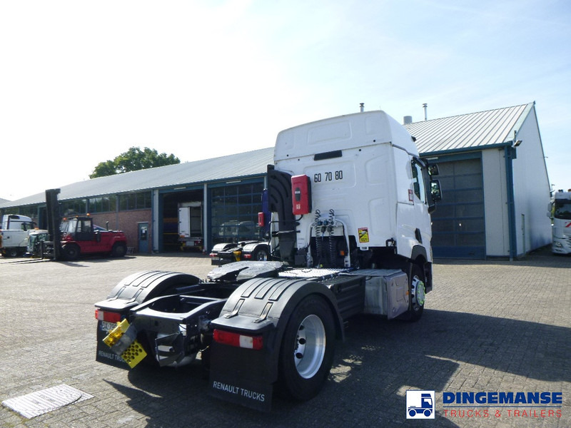 Renault T 460 4x2 Euro 6 + PTO + ADR - Тягач: фото 4 Renault T 460 4x2 Euro 6 + PTO + ADR - Тягач: фото 4
