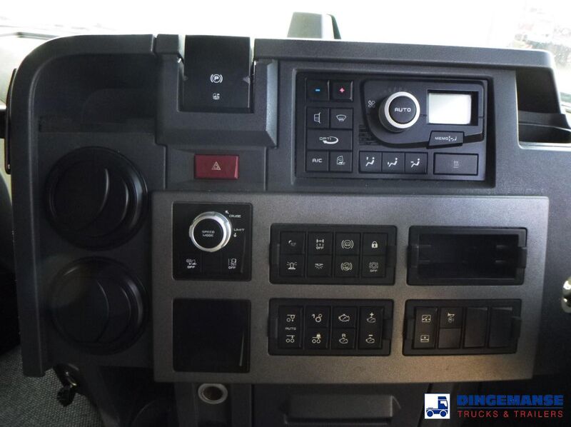 Тягач Renault T 460 6X2 RHD Euro 6: фото 10 Тягач Renault T 460 6X2 RHD Euro 6: фото 10