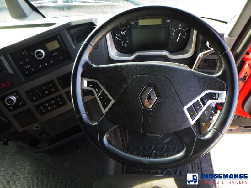Тягач Renault T 460 6X2 RHD Euro 6: фото 8 Тягач Renault T 460 6X2 RHD Euro 6: фото 8