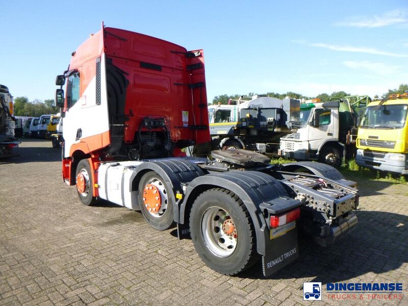 Renault T 460 6X2 RHD Euro 6 - Тягач: фото 3 Renault T 460 6X2 RHD Euro 6 - Тягач: фото 3