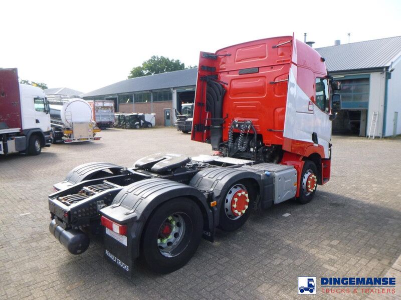 Renault T 460 6X2 RHD Euro 6 - Тягач: фото 4 Renault T 460 6X2 RHD Euro 6 - Тягач: фото 4