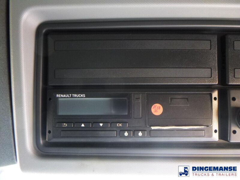 Тягач Renault T 460 6X2 RHD Euro 6: фото 20 Тягач Renault T 460 6X2 RHD Euro 6: фото 20