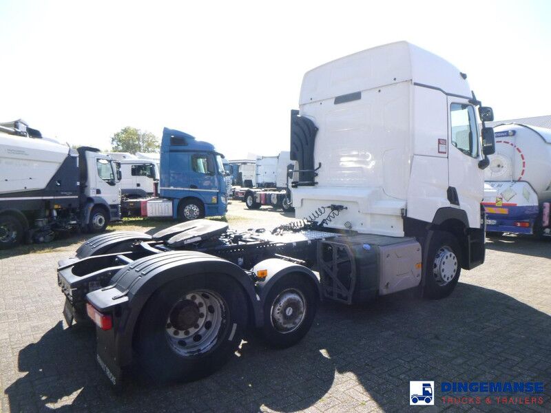 Renault T 460 6X2 RHD Euro 6 - Тягач: фото 3 Renault T 460 6X2 RHD Euro 6 - Тягач: фото 3