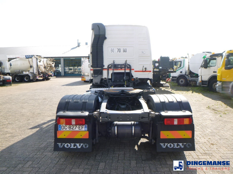 Volvo FM 450 4x2 Euro 5 ADR + Retarder - Тягач: фото 5 Volvo FM 450 4x2 Euro 5 ADR + Retarder - Тягач: фото 5