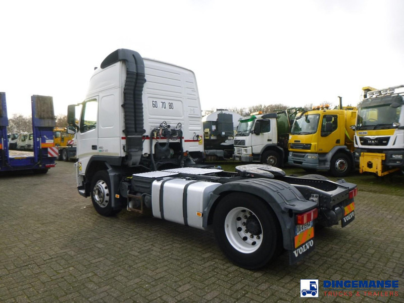 Volvo FM 450 4x2 Euro 5 - Тягач: фото 3 Volvo FM 450 4x2 Euro 5 - Тягач: фото 3