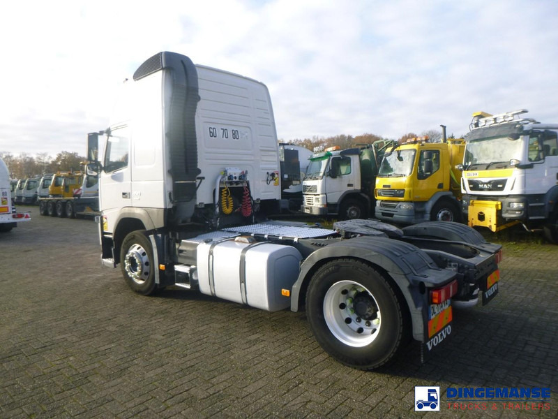 Volvo FM 450 4x2 Euro 6 - Тягач: фото 3 Volvo FM 450 4x2 Euro 6 - Тягач: фото 3