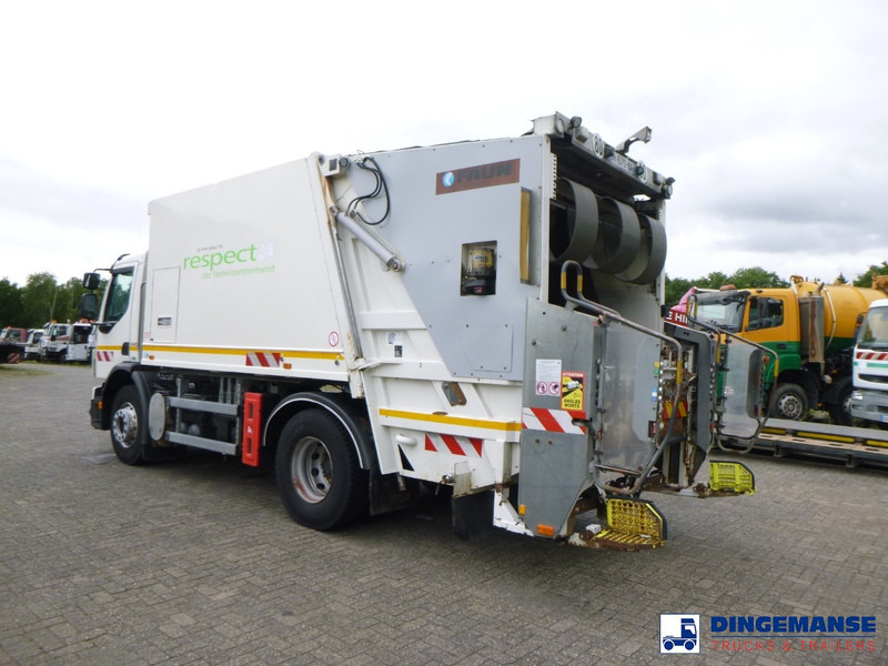 Volvo FE 340 4x2 Euro 5 Faun refuse truck - Мусоровоз: фото 3 Volvo FE 340 4x2 Euro 5 Faun refuse truck - Мусоровоз: фото 3