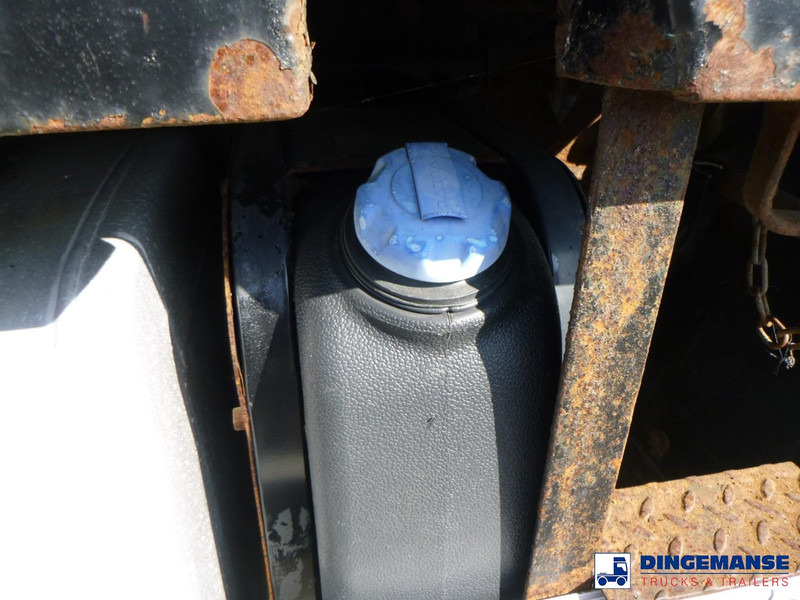 Грузовик бортовой/ Платформа Volvo FM 400 8x2 RHD platform: фото 12 Грузовик бортовой/ Платформа Volvo FM 400 8x2 RHD platform: фото 12