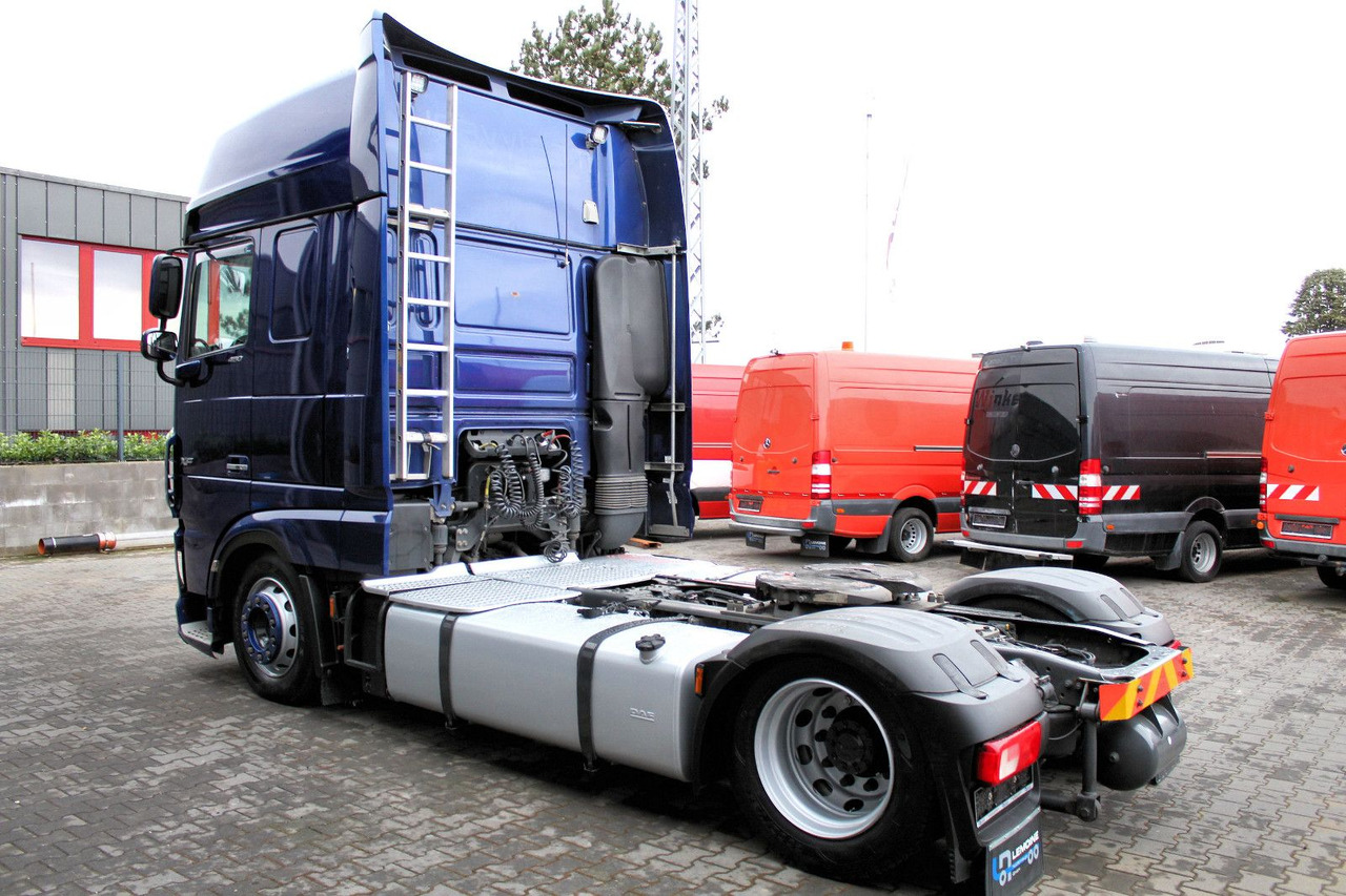 DAF XF 480 FT 4x2 SZM Lowliner !!! TOP !!! - Тягач: фото 4 DAF XF 480 FT 4x2 SZM Lowliner !!! TOP !!! - Тягач: фото 4