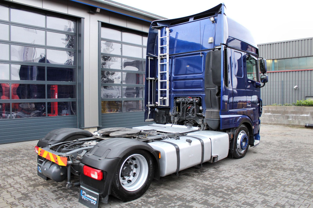 DAF XF 480 FT 4x2 SZM Lowliner !!! TOP !!! - Тягач: фото 5 DAF XF 480 FT 4x2 SZM Lowliner !!! TOP !!! - Тягач: фото 5