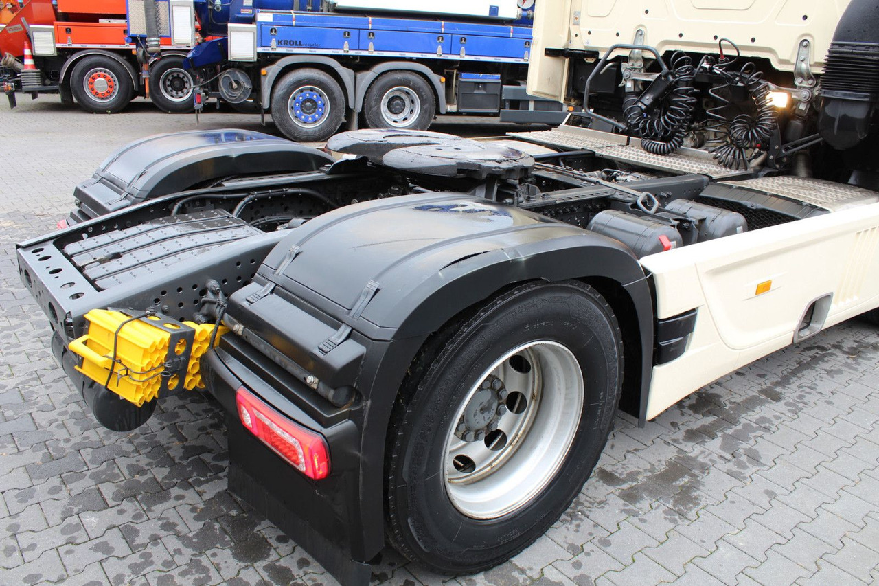 Mercedes-Benz Actros 1848 LS 4x2 BigSpace (MP5) Vollverspoiler - Тягач: фото 5 Mercedes-Benz Actros 1848 LS 4x2 BigSpace (MP5) Vollverspoiler - Тягач: фото 5