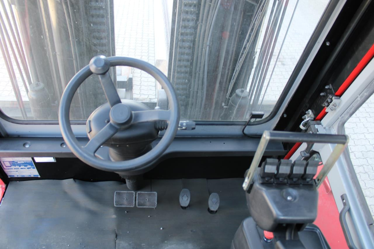 Carer R160KN - Электропогрузчик: фото 4 Carer R160KN - Электропогрузчик: фото 4