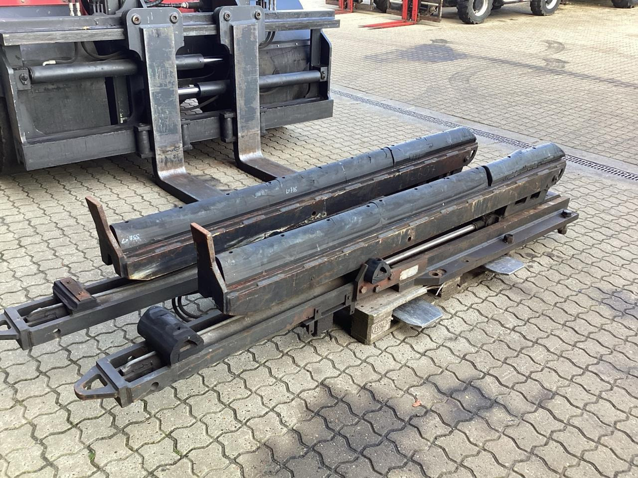 ELM LASTSTABILISATOR - Вилы: фото 2 ELM LASTSTABILISATOR - Вилы: фото 2