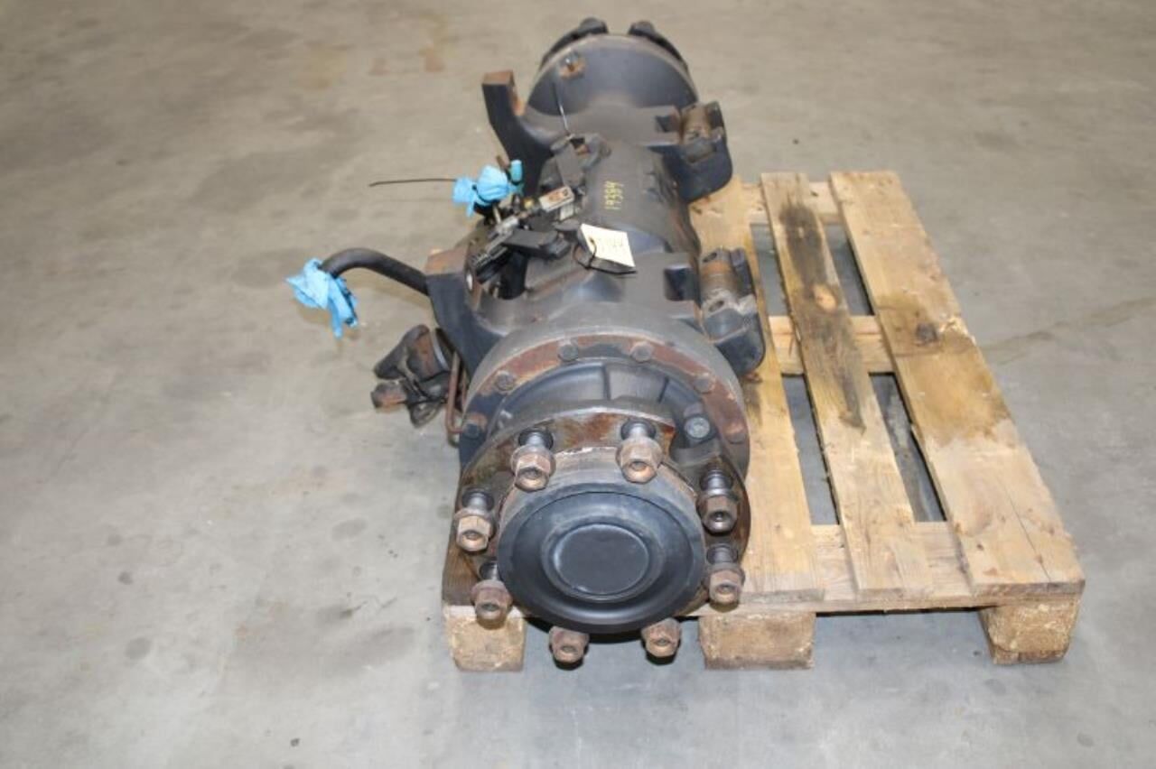 Hyster DRIVE AXLE - Ось и запчасти для Погрузочно-разгрузочной техники: фото 3 Hyster DRIVE AXLE - Ось и запчасти для Погрузочно-разгрузочной техники: фото 3
