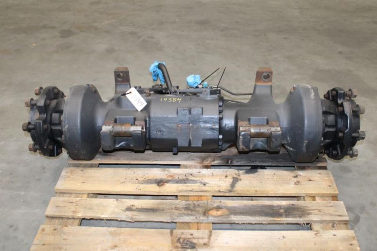 Hyster DRIVE AXLE - Ось и запчасти для Погрузочно-разгрузочной техники: фото 1 Hyster DRIVE AXLE - Ось и запчасти для Погрузочно-разгрузочной техники: фото 1