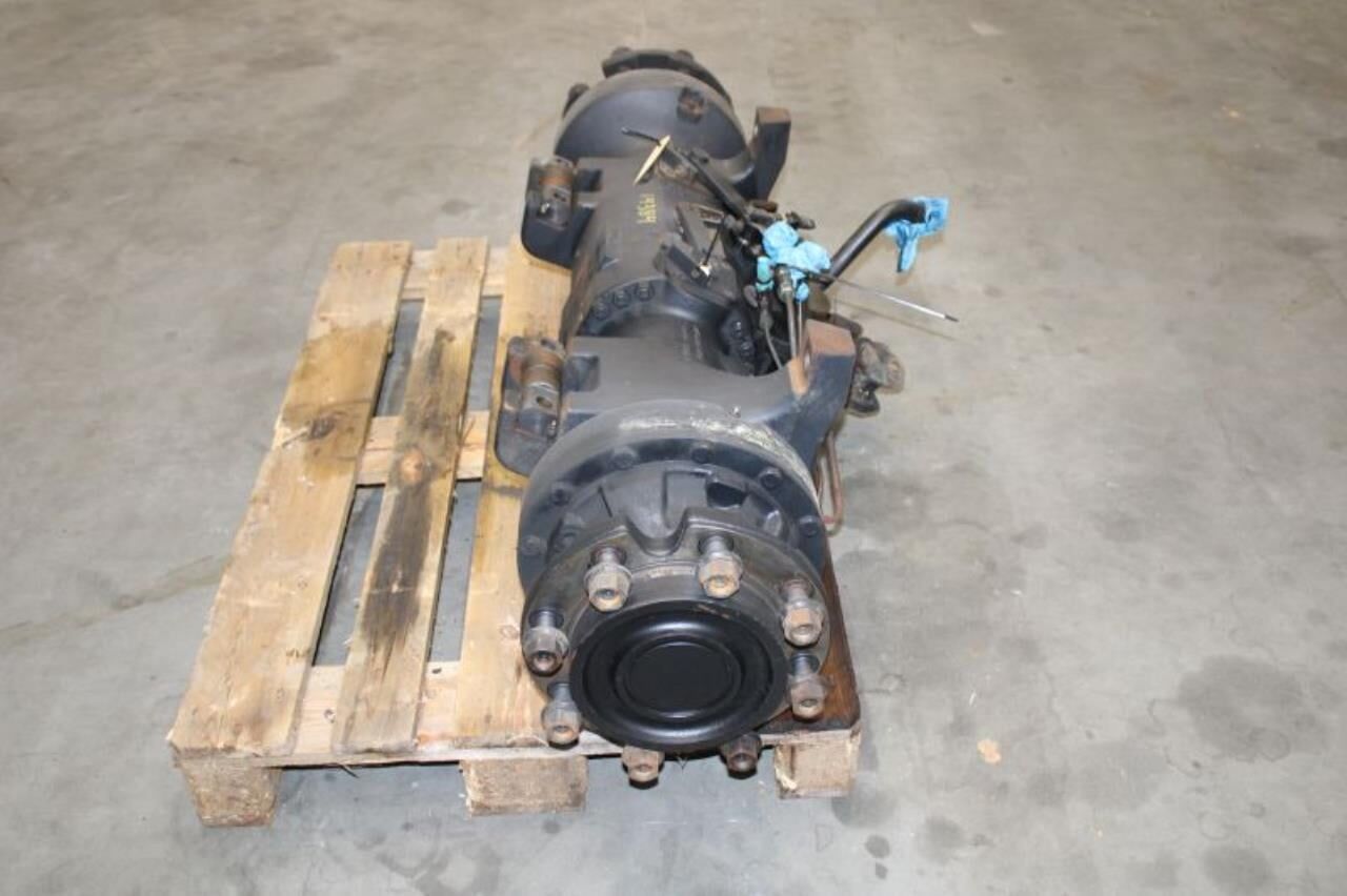 Hyster DRIVE AXLE - Ось и запчасти для Погрузочно-разгрузочной техники: фото 4 Hyster DRIVE AXLE - Ось и запчасти для Погрузочно-разгрузочной техники: фото 4