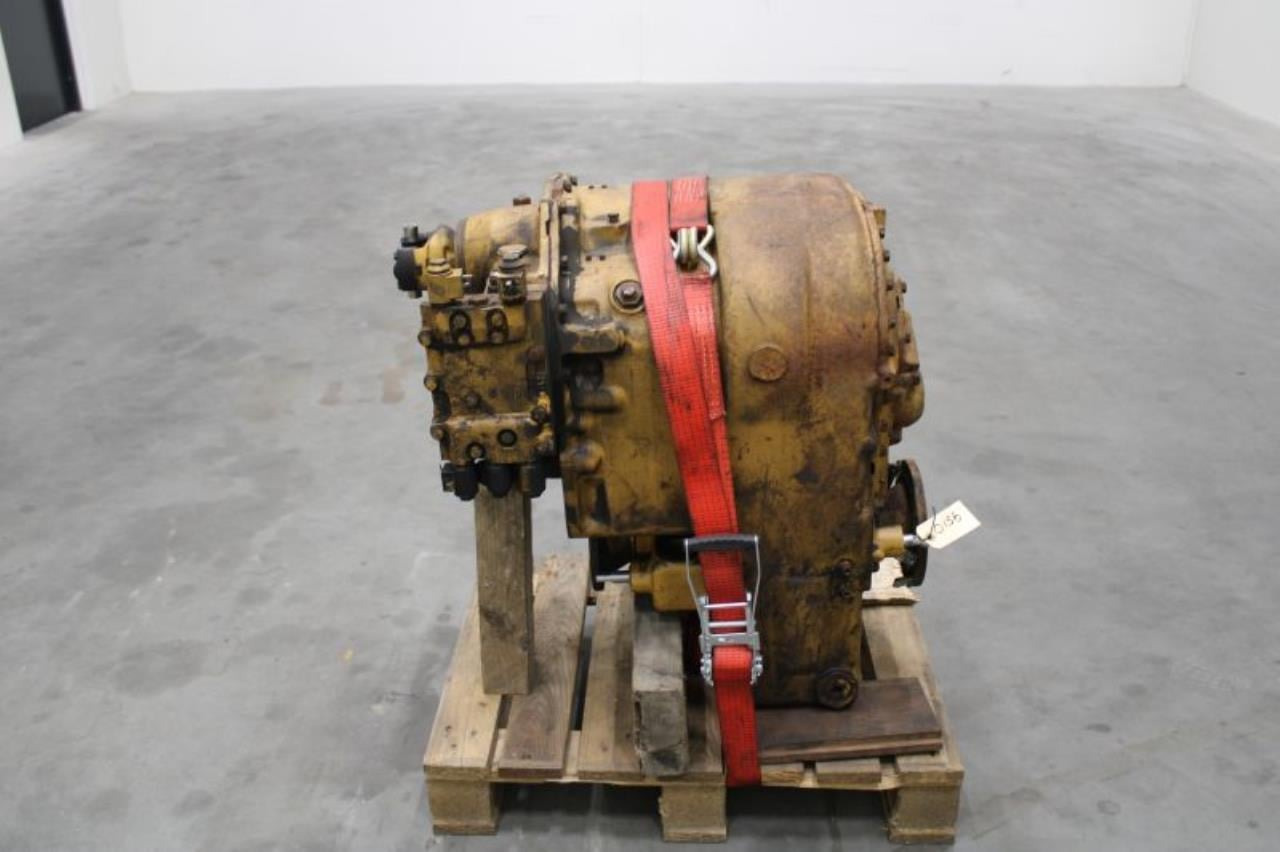 Kalmar R32822-630 - Трансмиссия для Погрузочно-разгрузочной техники: фото 1 Kalmar R32822-630 - Трансмиссия для Погрузочно-разгрузочной техники: фото 1