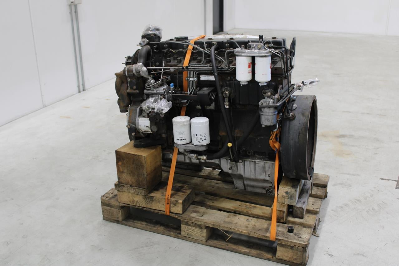 Perkins PERKINS - Двигатель: фото 3 Perkins PERKINS - Двигатель: фото 3