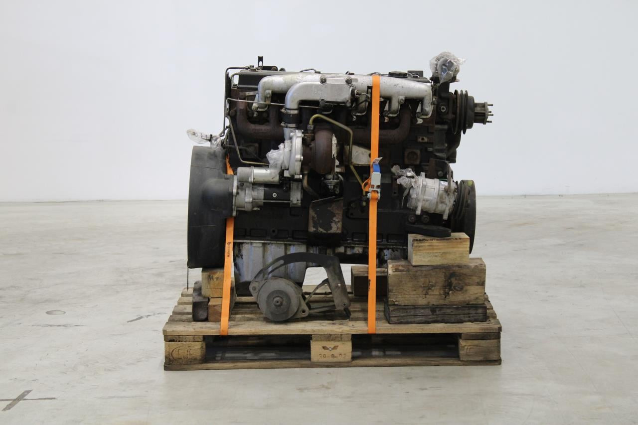 Perkins PERKINS - Двигатель: фото 1 Perkins PERKINS - Двигатель: фото 1
