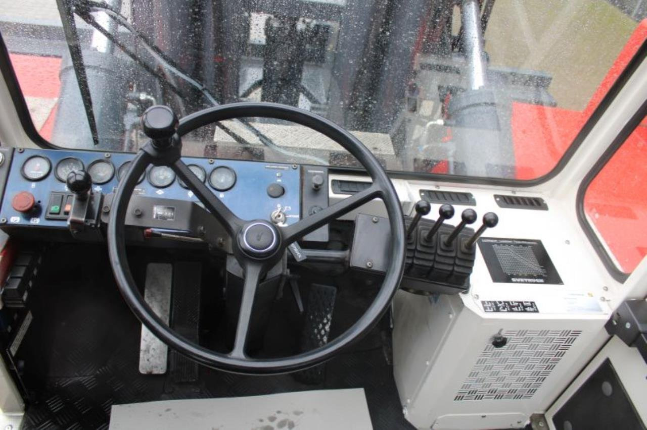 SveTruck 32120-46 - Дизельный погрузчик: фото 4 SveTruck 32120-46 - Дизельный погрузчик: фото 4