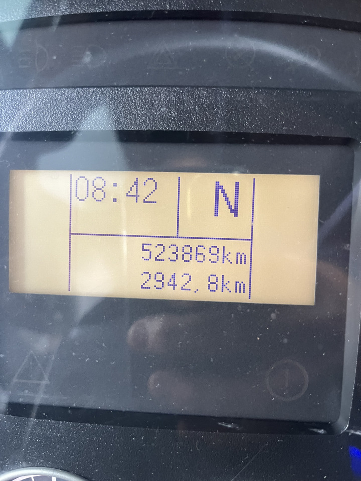 IVECO euro 5 100 Calipso New Car - Микроавтобус, Пассажирский фургон: фото 4 IVECO euro 5 100 Calipso New Car - Микроавтобус, Пассажирский фургон: фото 4