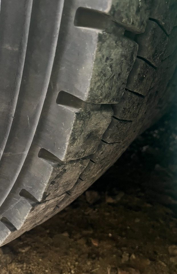 Туристический автобус SETRA S 415 HD Top Class: фото 7 Туристический автобус SETRA S 415 HD Top Class: фото 7