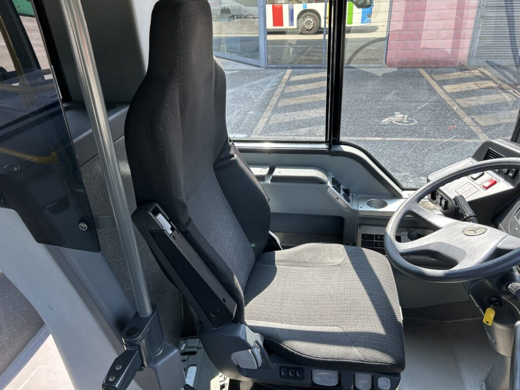 Городской автобус N.1 MERCEDES BENZ CITARO O530 – Anno 2012: фото 11 Городской автобус N.1 MERCEDES BENZ CITARO O530 – Anno 2012: фото 11