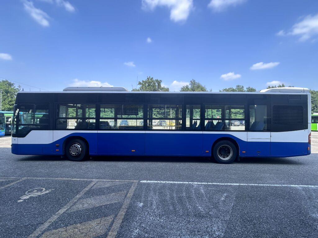 N.1 MERCEDES BENZ CONECTO 12MT – Anno 2016 - Городской автобус: фото 3 N.1 MERCEDES BENZ CONECTO 12MT – Anno 2016 - Городской автобус: фото 3