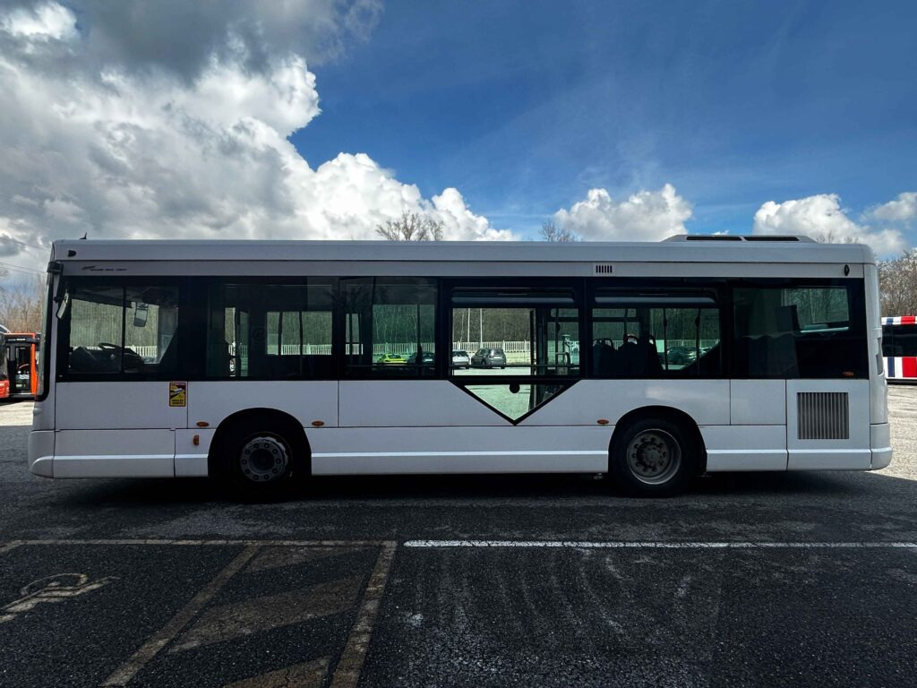 N.4 HEULIEZ GX 127 – Da 2011 a 2014 - Городской автобус: фото 3 N.4 HEULIEZ GX 127 – Da 2011 a 2014 - Городской автобус: фото 3