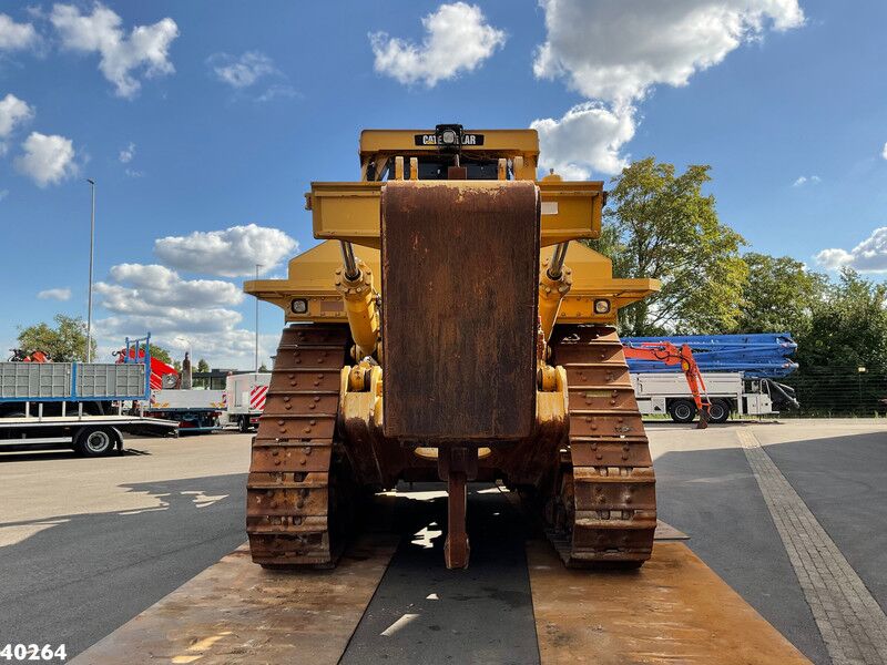 Caterpillar D11 Dozer + Ripper + EPA - Бульдозер: фото 4 Caterpillar D11 Dozer + Ripper + EPA - Бульдозер: фото 4