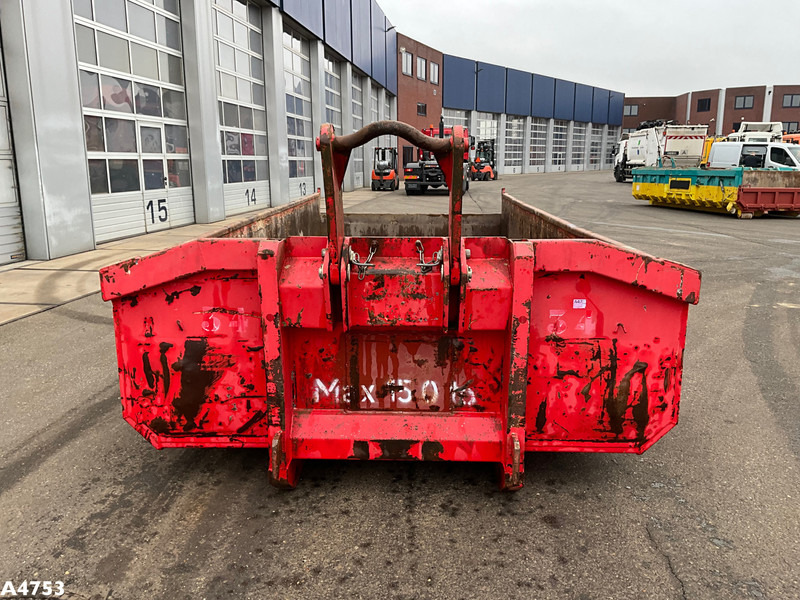 Контейнер для мультилифта Container 10m³: фото 6 Контейнер для мультилифта Container 10m³: фото 6