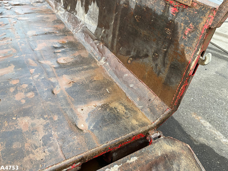 Контейнер для мультилифта Container 10m³: фото 10 Контейнер для мультилифта Container 10m³: фото 10