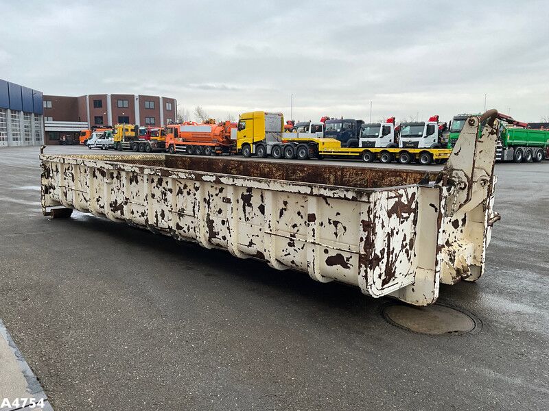 Контейнер для мультилифта Container 10m³: фото 6 Контейнер для мультилифта Container 10m³: фото 6