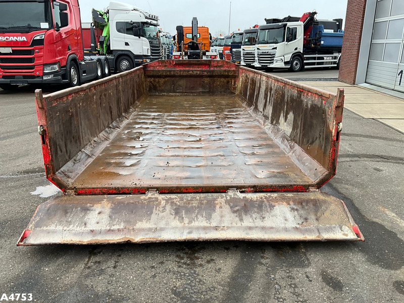 Контейнер для мультилифта Container 10m³: фото 8 Контейнер для мультилифта Container 10m³: фото 8