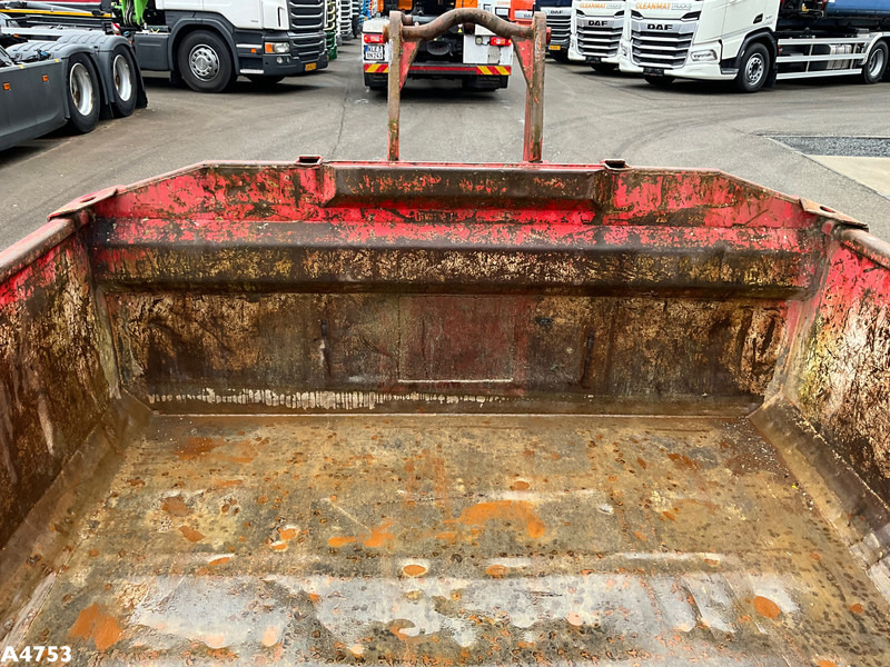 Контейнер для мультилифта Container 10m³: фото 9 Контейнер для мультилифта Container 10m³: фото 9