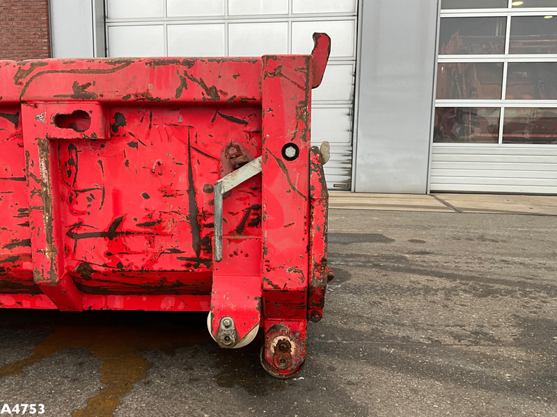 Контейнер для мультилифта Container 10m³: фото 7 Контейнер для мультилифта Container 10m³: фото 7