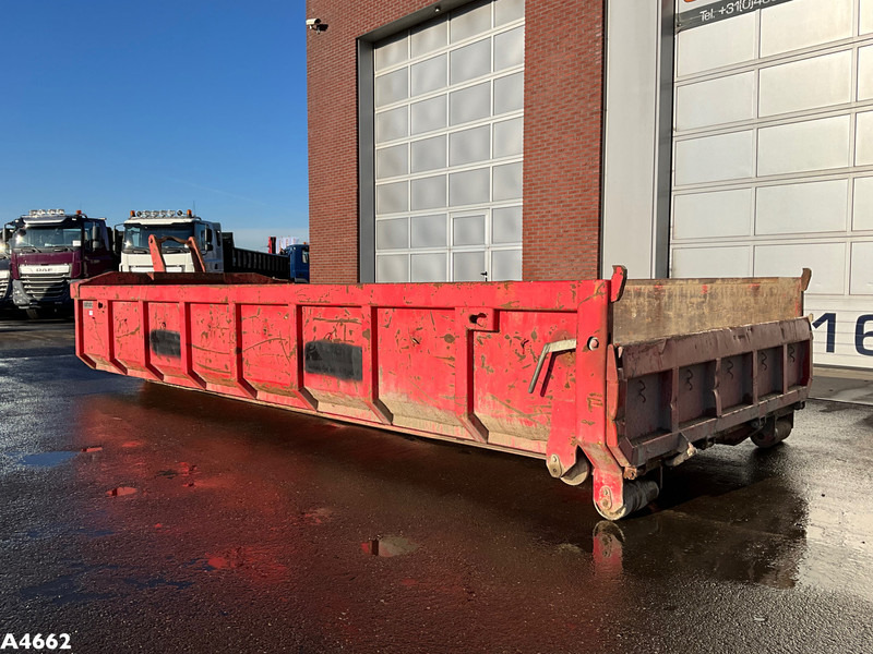 Container 10m3 - Контейнер для мультилифта: фото 2 Container 10m3 - Контейнер для мультилифта: фото 2