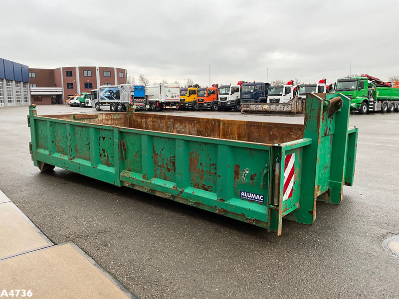 Container 10m3 - Контейнер для мультилифта: фото 3 Container 10m3 - Контейнер для мультилифта: фото 3